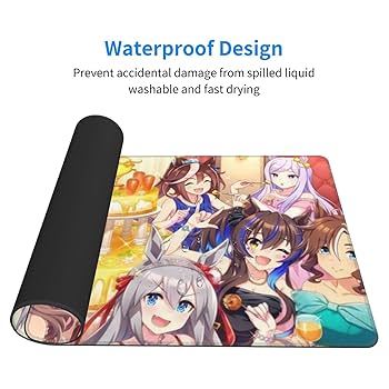 α1 ウマ娘 舌&メガネ&パソコン トランセンド スリーブ&プレイマット α1 ウマ娘 舌&メガネ&パソコン トランセンド スリーブ&プレイ